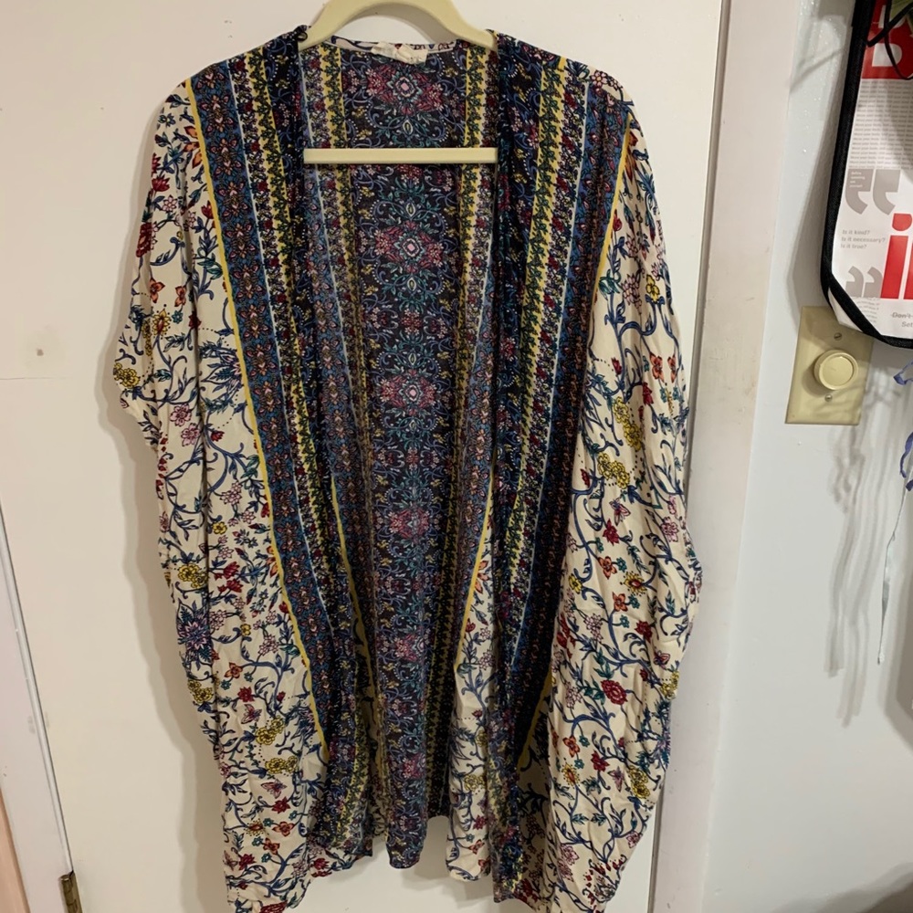 Kimono